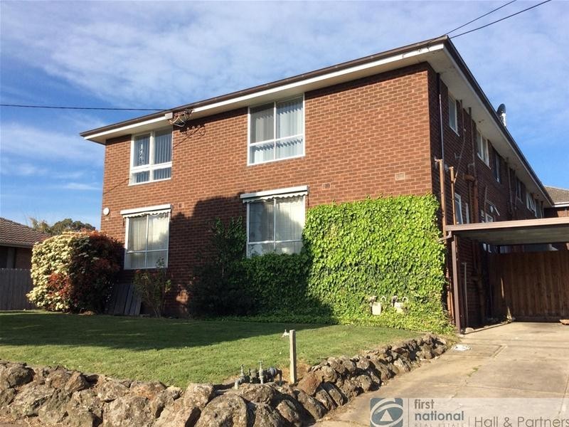 6/44 Pickett Street, Dandenong VIC 3175
