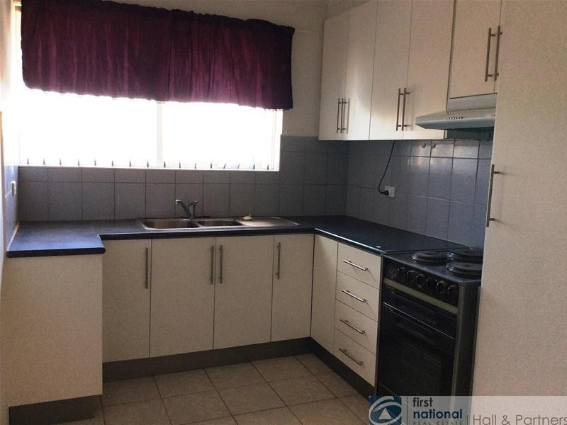 6/44 Pickett Street, Dandenong VIC 3175