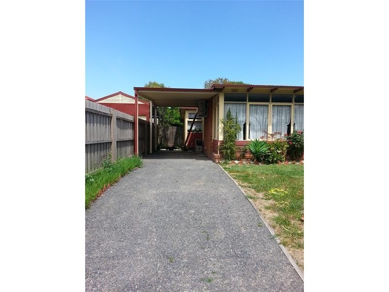 29 Edinborough Street, Hallam VIC 3803