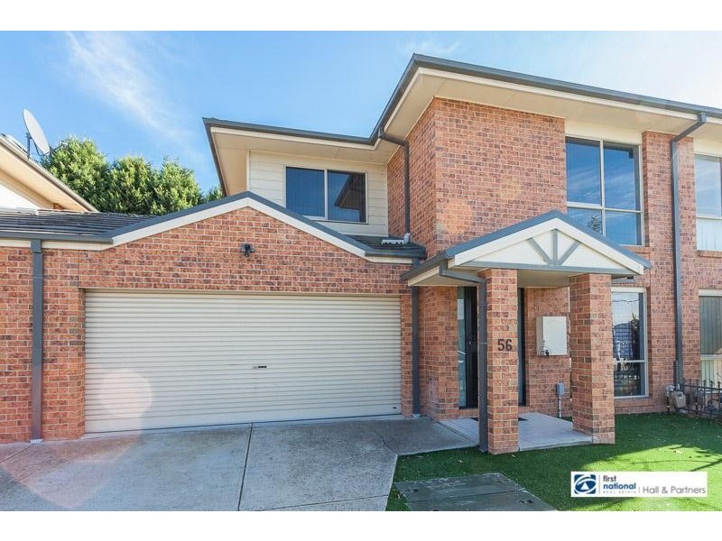 56 Woodlee Street, Dandenong VIC 3175