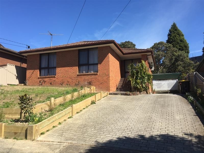 12 Burchall Grove, Dandenong North VIC 3175