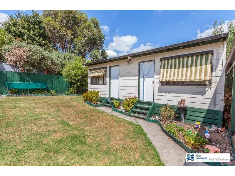 83 Elonera  Road, Noble Park North VIC 3174