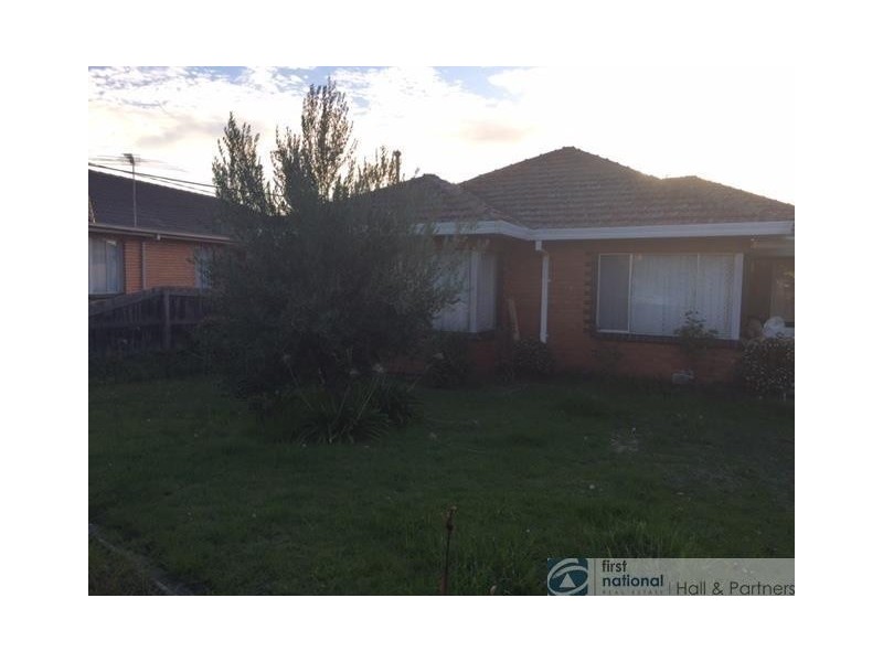 2 Reilly Street, Springvale VIC 3171