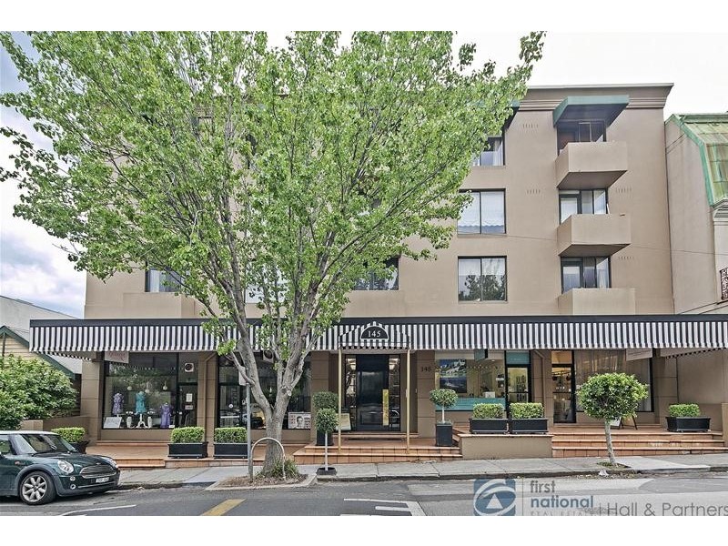 38/145 Canterbury Road, Toorak VIC 3142