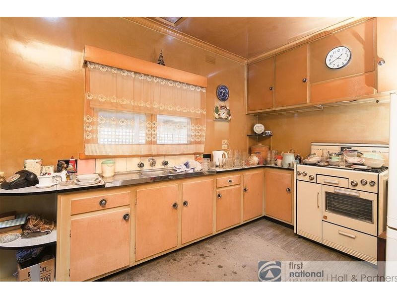 1 Henry Avenue, Hallam VIC 3803