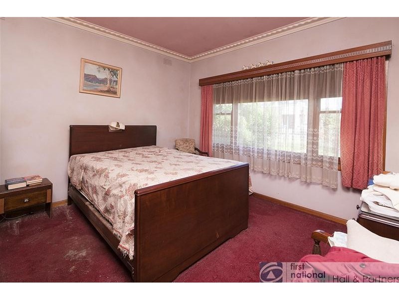 1 Henry Avenue, Hallam VIC 3803