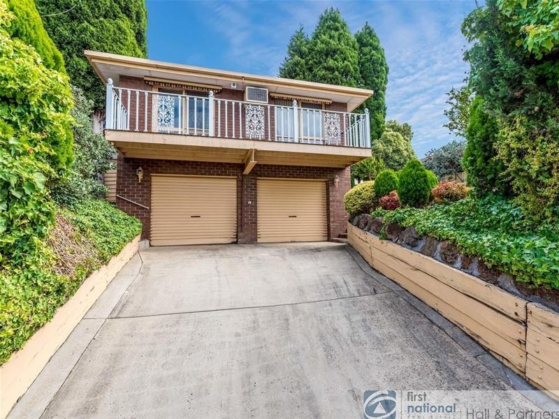51 Haverbrack Drive, Mulgrave VIC 3170