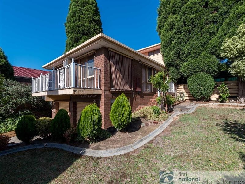 51 Haverbrack Drive, Mulgrave VIC 3170