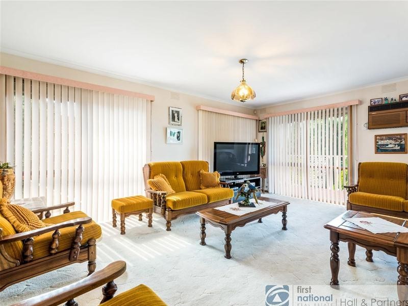 51 Haverbrack Drive, Mulgrave VIC 3170