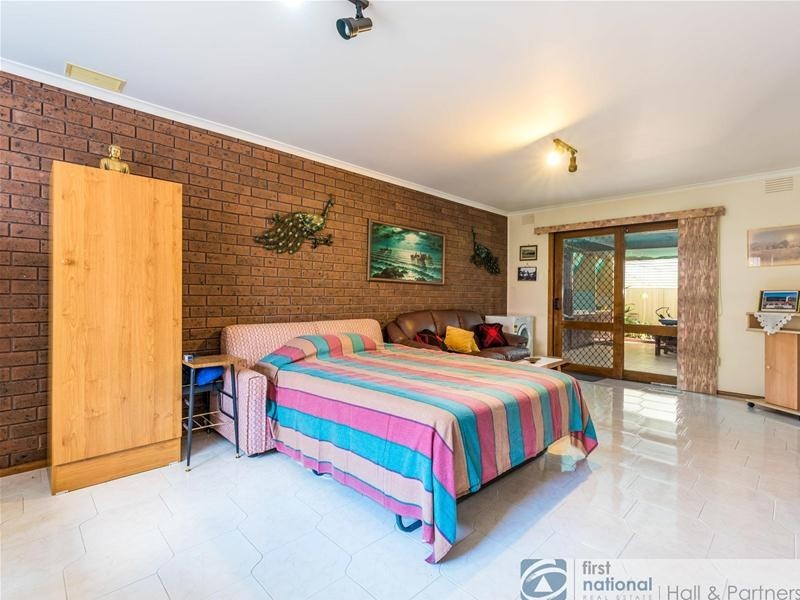 51 Haverbrack Drive, Mulgrave VIC 3170