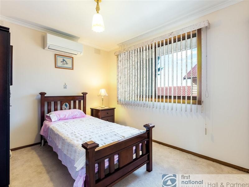 51 Haverbrack Drive, Mulgrave VIC 3170