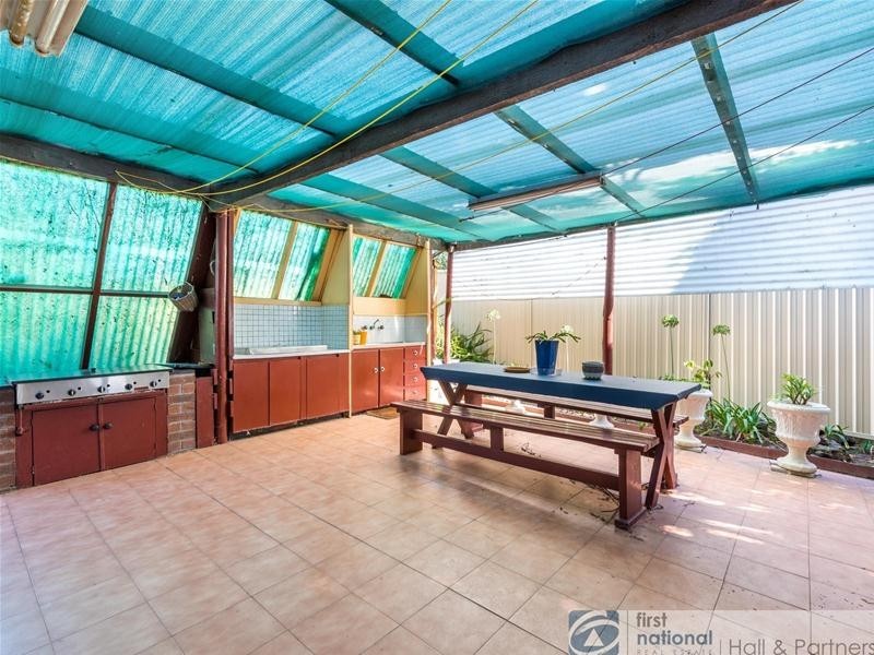 51 Haverbrack Drive, Mulgrave VIC 3170