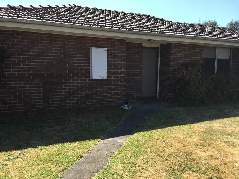 1/40 Ferndale Crescent, Dandenong North VIC 3175