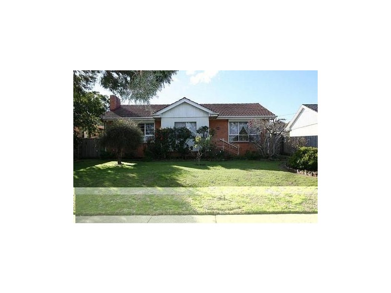 335 Wellington Road, Mulgrave VIC 3170