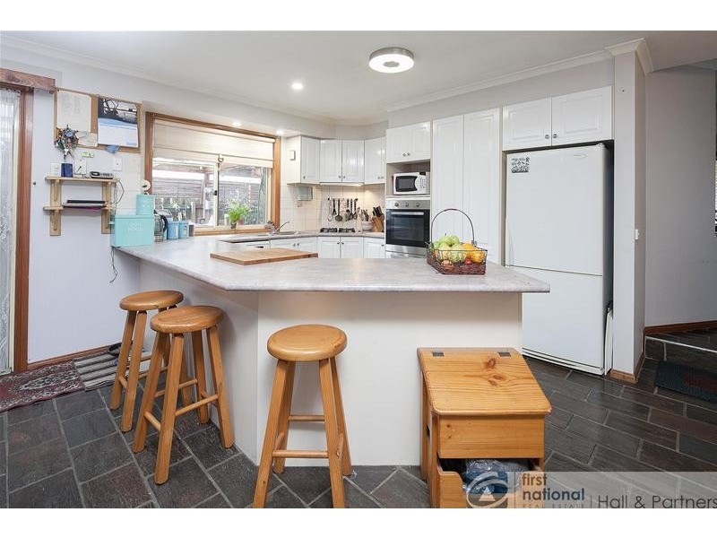 50 Botanical Grove, Doveton VIC 3177