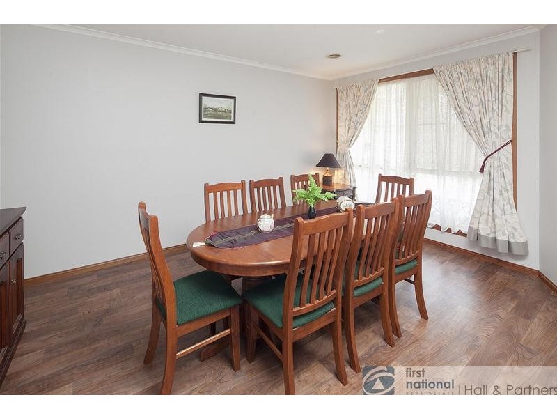 50 Botanical Grove, Doveton VIC 3177