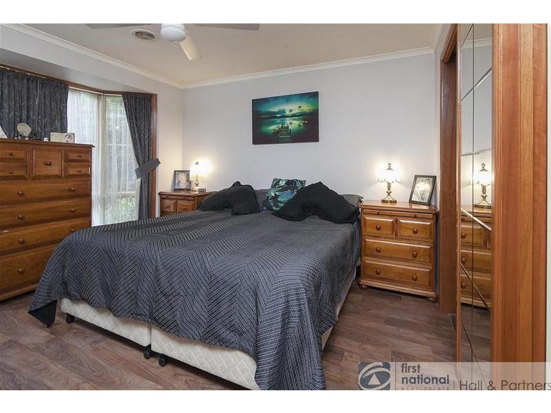 50 Botanical Grove, Doveton VIC 3177