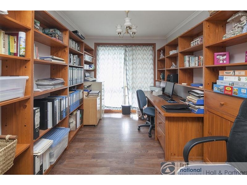 50 Botanical Grove, Doveton VIC 3177