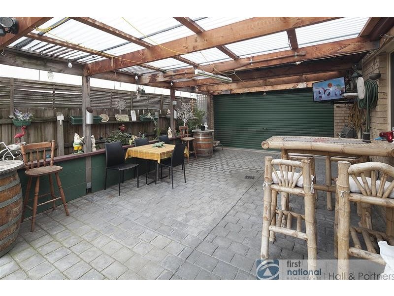 50 Botanical Grove, Doveton VIC 3177