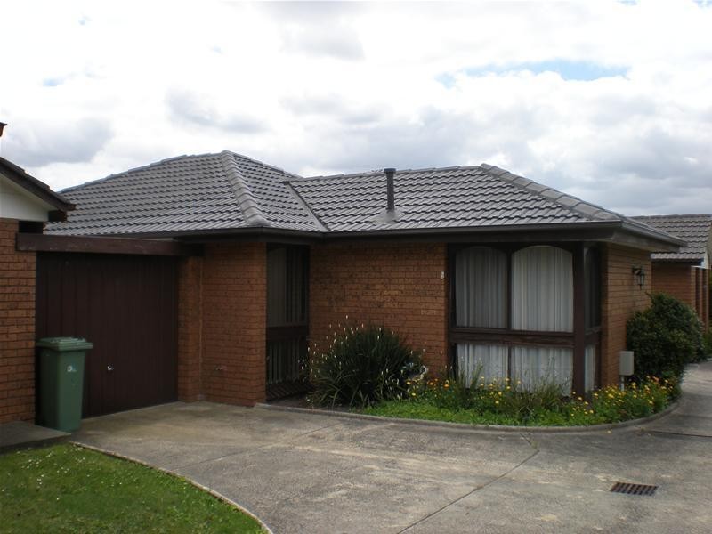 5/21 Herbert Street, Dandenong VIC 3175