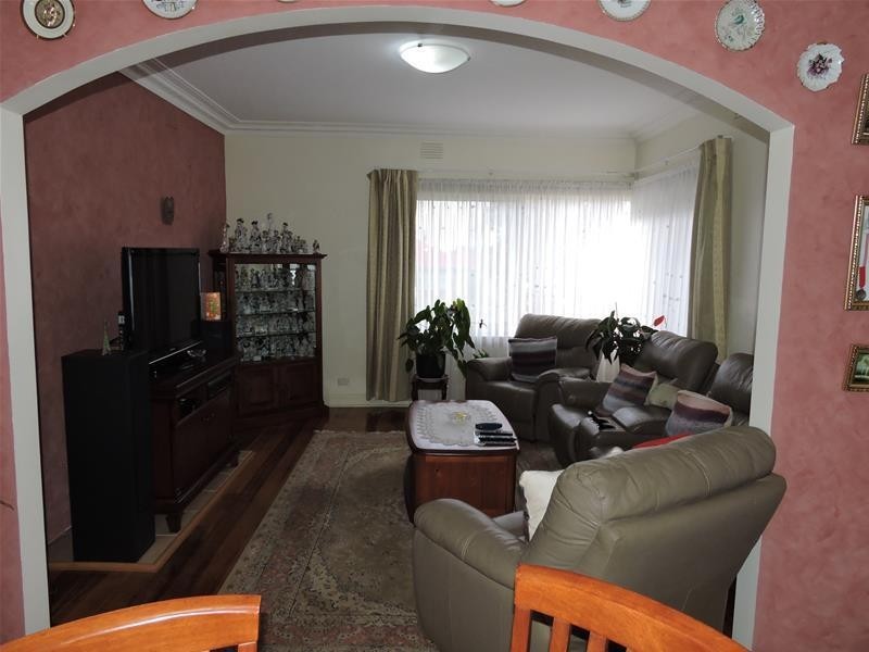 25 Halton Road, Dandenong North VIC 3175