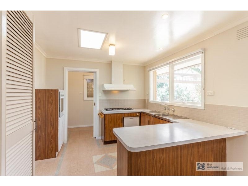 100 Somerset Drive, Dandenong North VIC 3175