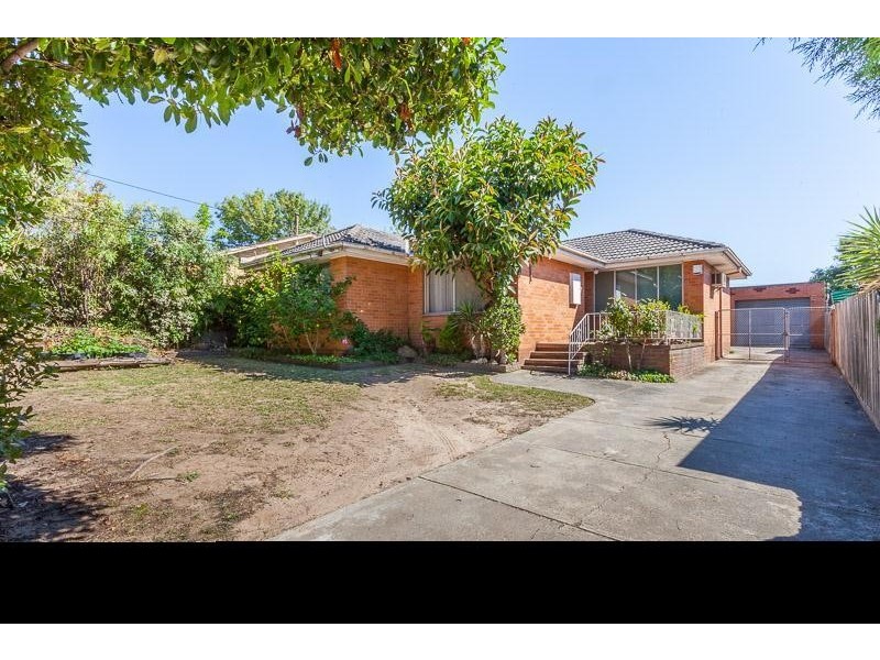 43 McWilliam Street, Springvale VIC 3171