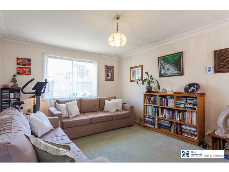 43 McWilliam Street, Springvale VIC 3171