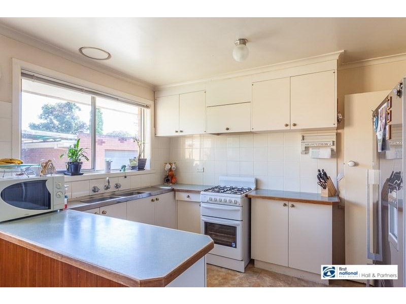 43 McWilliam Street, Springvale VIC 3171