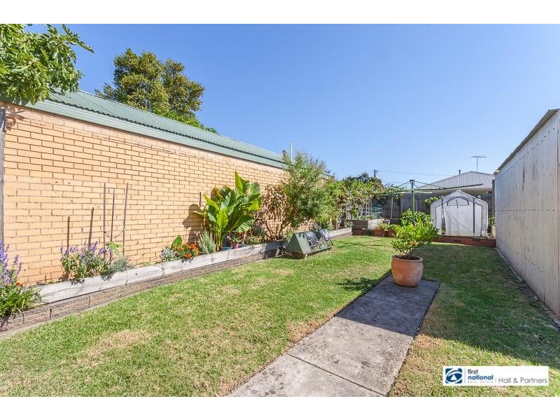43 McWilliam Street, Springvale VIC 3171
