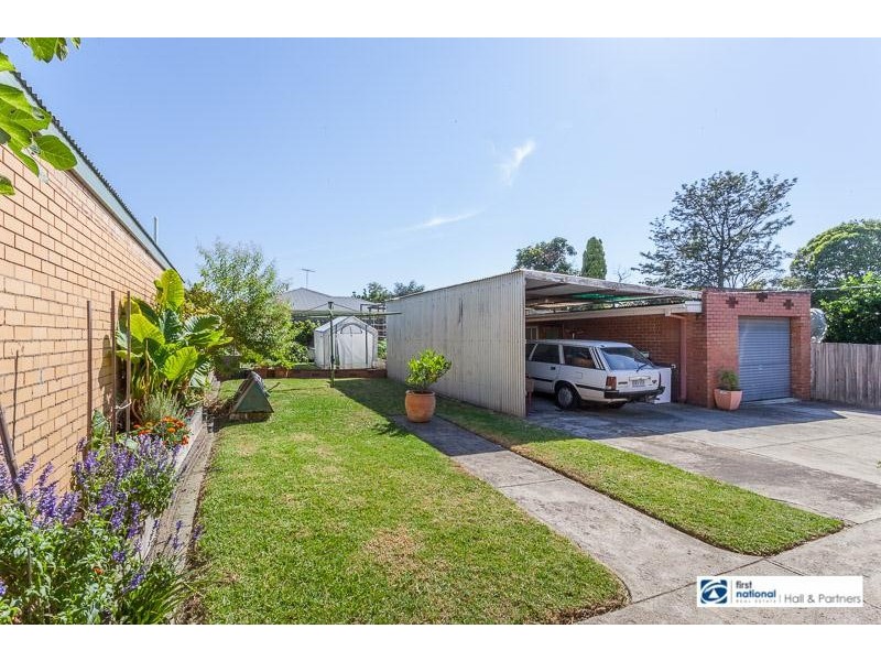 43 McWilliam Street, Springvale VIC 3171
