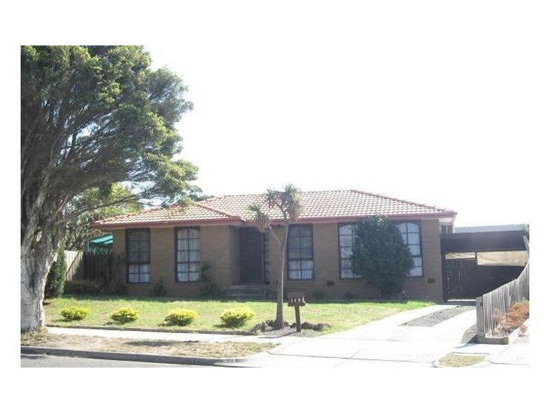 113 Rawdon Hill Drive, Dandenong North VIC 3175