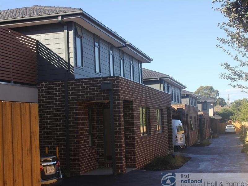 7/33 New Street, Dandenong VIC 3175