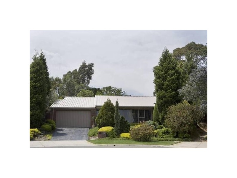 4 McCardle Court, Endeavour Hills VIC 3802