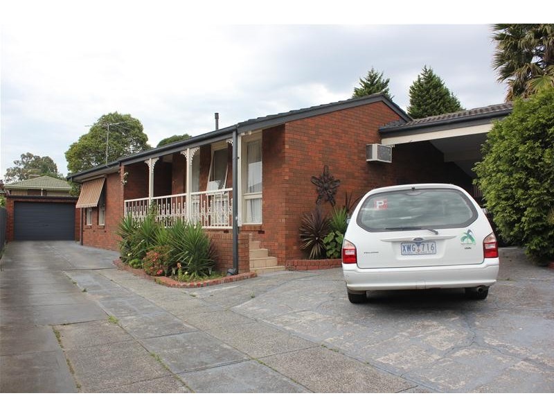 4 Cavendish Court, Endeavour Hills VIC 3802