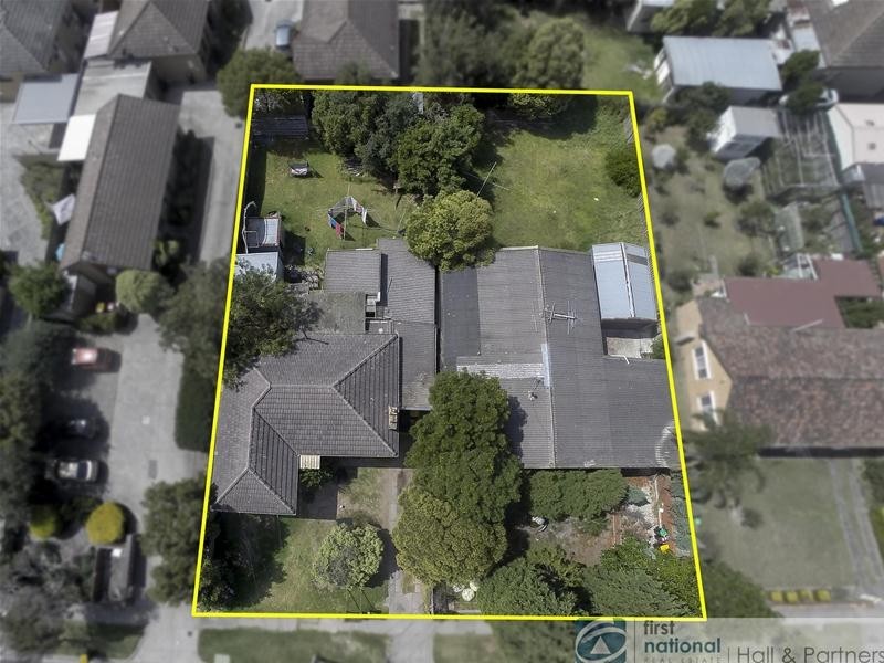 64-66 King George Parade, Dandenong VIC 3175