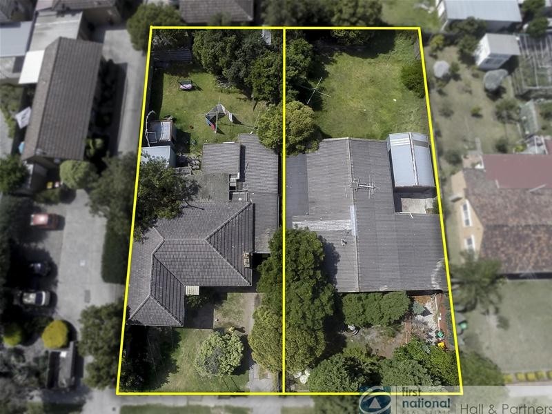 64-66 King George Parade, Dandenong VIC 3175