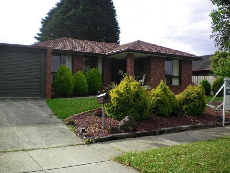 43 Maygrove Way, Mulgrave VIC 3170
