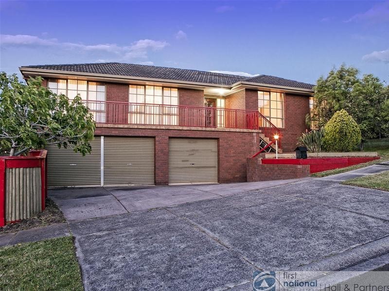1 Sutherland Court, Endeavour Hills VIC 3802