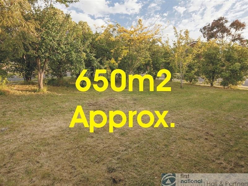 1 Sutherland Court, Endeavour Hills VIC 3802