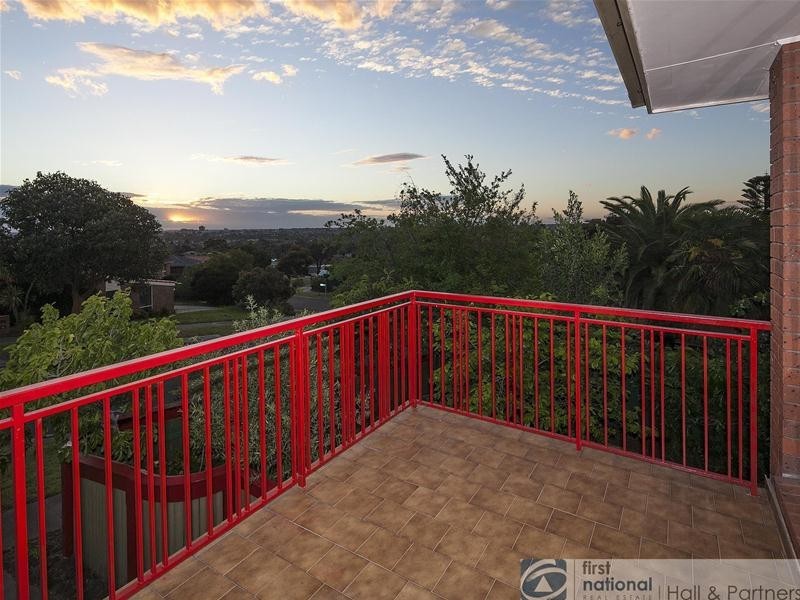 1 Sutherland Court, Endeavour Hills VIC 3802