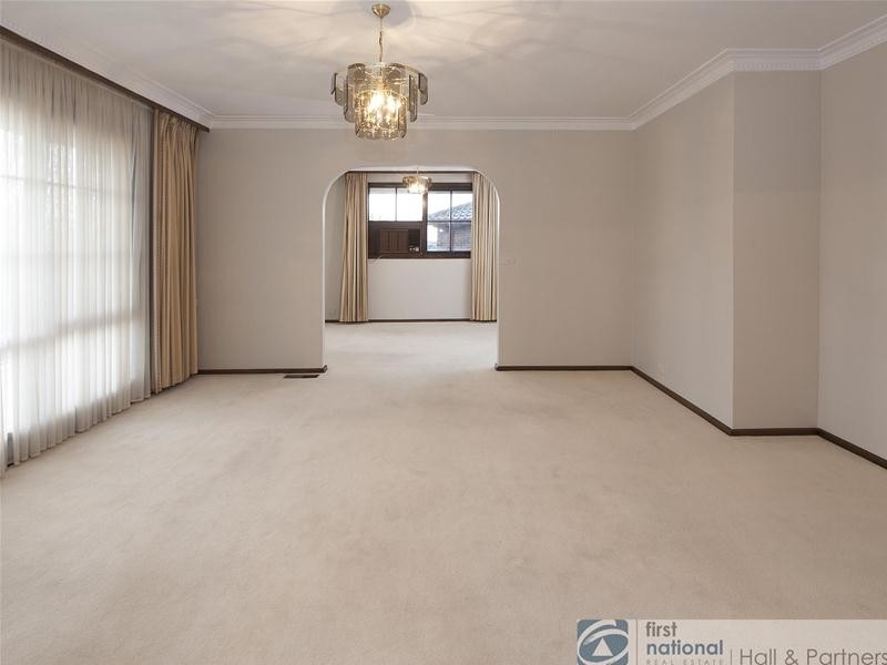 1 Sutherland Court, Endeavour Hills VIC 3802