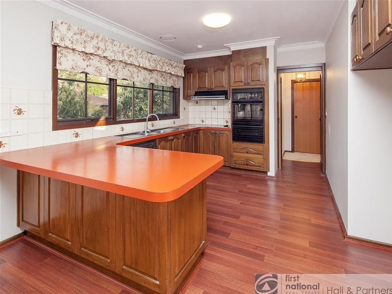 1 Sutherland Court, Endeavour Hills VIC 3802