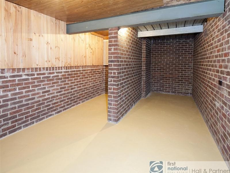 1 Sutherland Court, Endeavour Hills VIC 3802