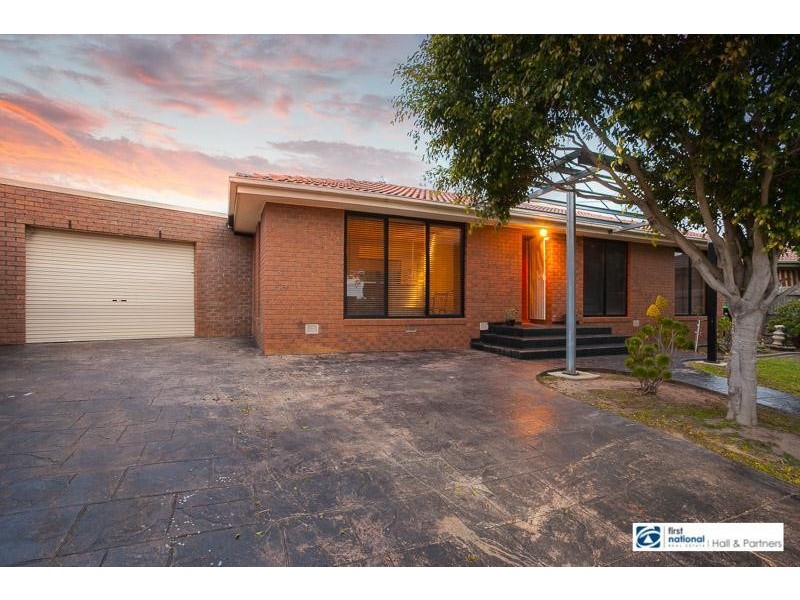 4 Ayton Court, Noble Park North VIC 3174