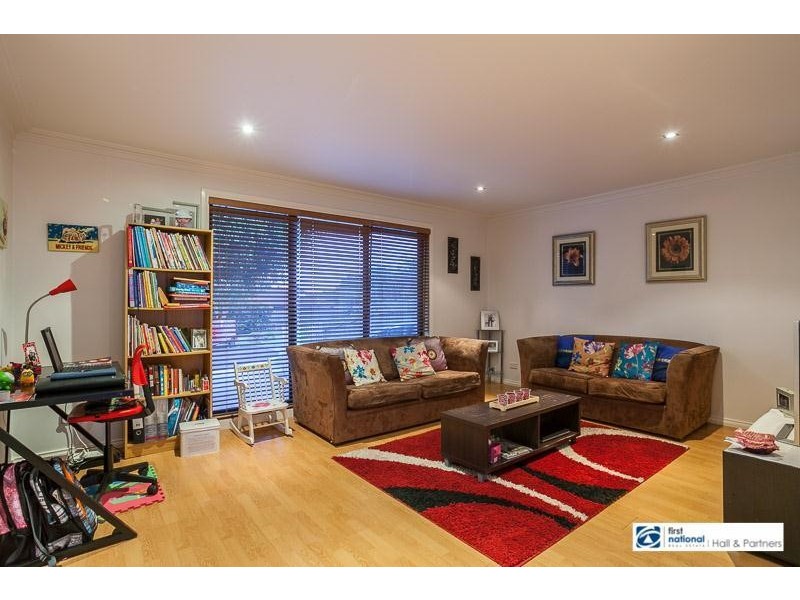 4 Ayton Court, Noble Park North VIC 3174