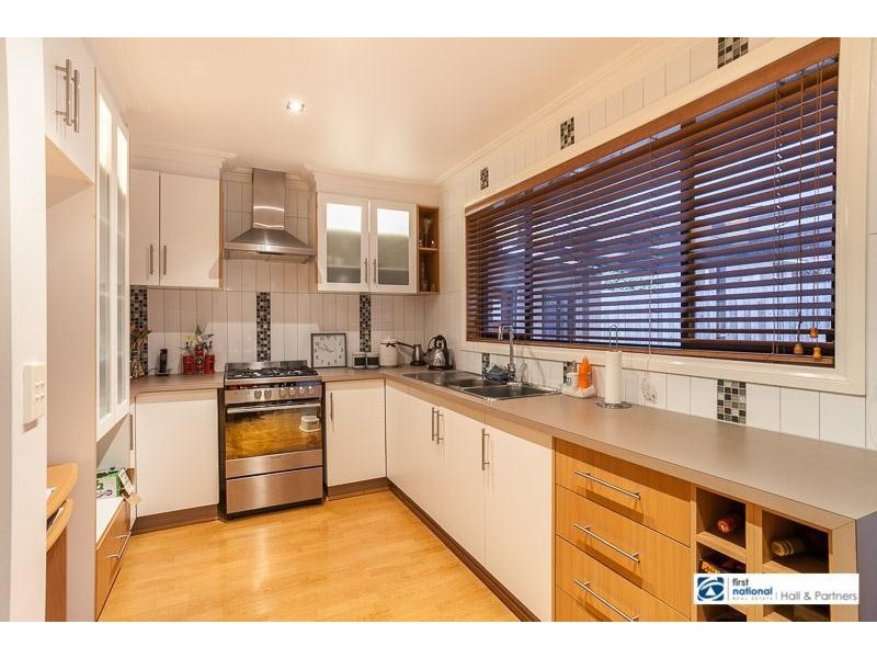 4 Ayton Court, Noble Park North VIC 3174