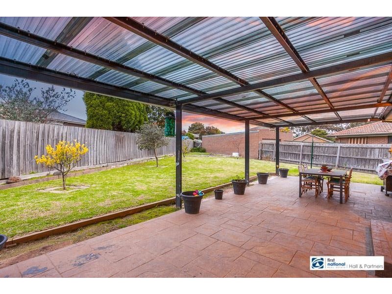 4 Ayton Court, Noble Park North VIC 3174