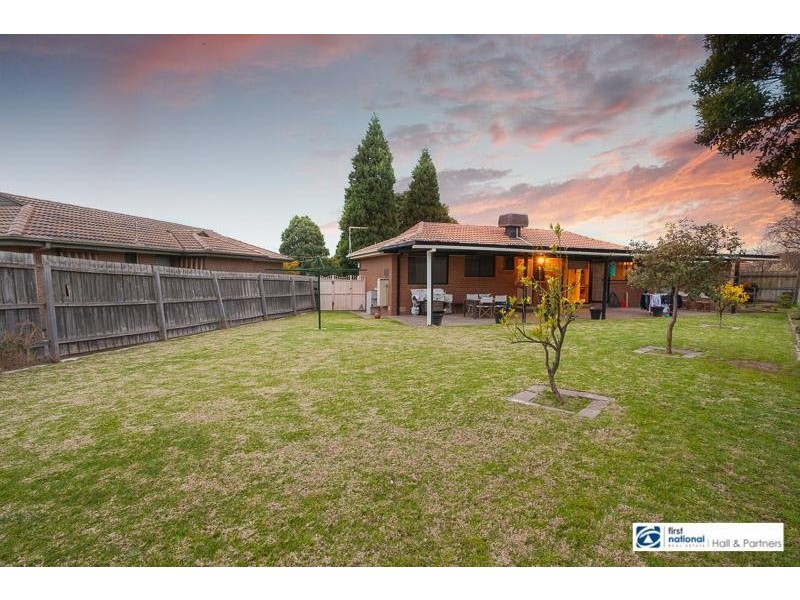4 Ayton Court, Noble Park North VIC 3174