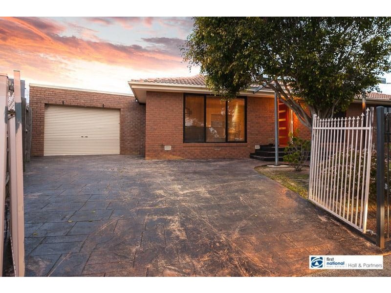 4 Ayton Court, Noble Park North VIC 3174